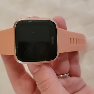 Fitbit Smartwatch